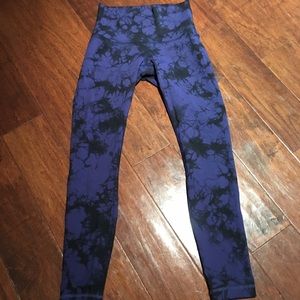 Lululemon Wunder Under luxtreme